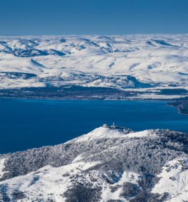  Expedição Patagônia - Bariloche, San Martin de Los Andes e Rota 7 lagos - Argentina